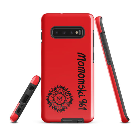 Momomski961 - Hardcase Samsung®-Hülle