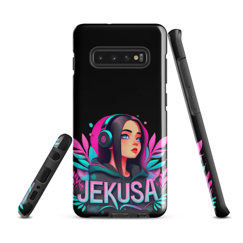 Jekusa - Hardcase Samsung®-Hülle