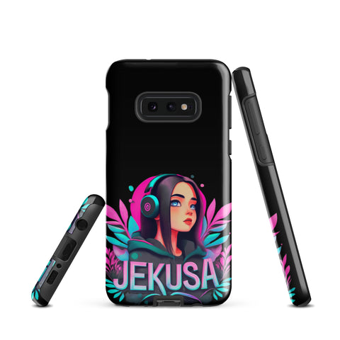 Jekusa - Hardcase Samsung®-Hülle