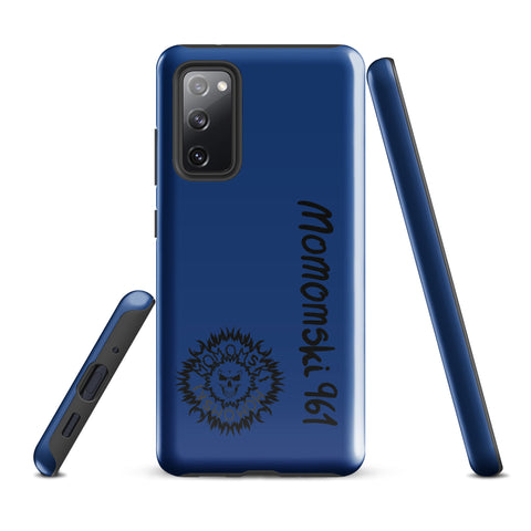 Momomski961 - Hardcase Samsung®-Hülle