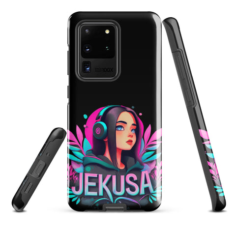 Jekusa - Hardcase Samsung®-Hülle