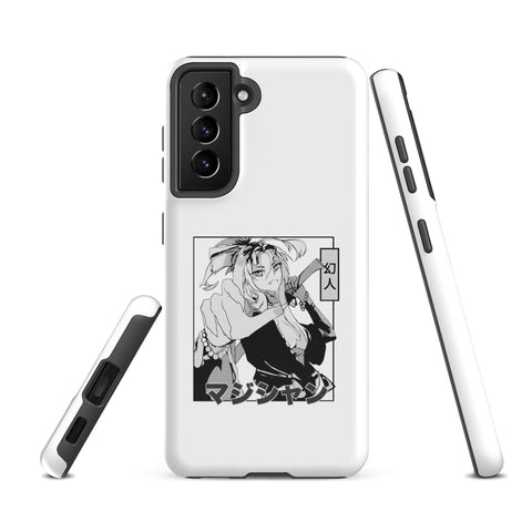 alienaxo - Hardcase Samsung®-Hülle