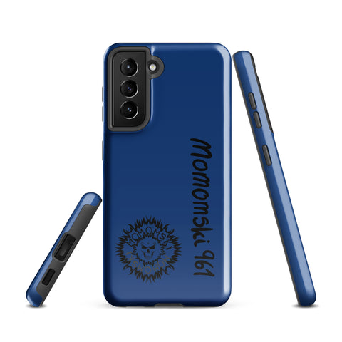 Momomski961 - Hardcase Samsung®-Hülle