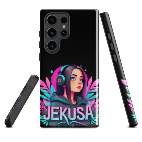 Jekusa - Hardcase Samsung®-Hülle