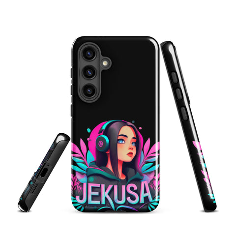 Jekusa - Hardcase Samsung®-Hülle