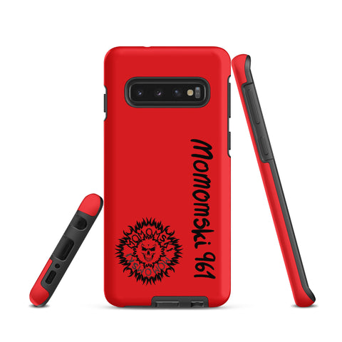 Momomski961 - Hardcase Samsung®-Hülle