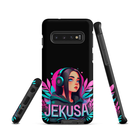 Jekusa - Hardcase Samsung®-Hülle