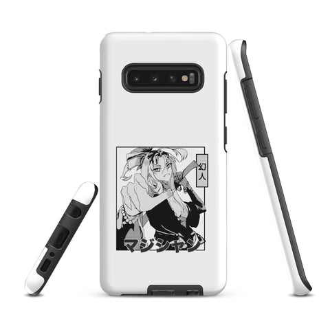 alienaxo - Hardcase Samsung®-Hülle