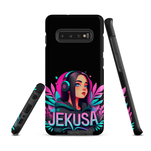 Jekusa - Hardcase Samsung®-Hülle