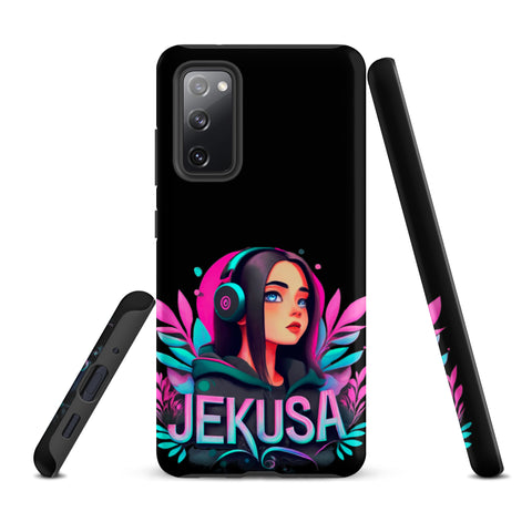 Jekusa - Hardcase Samsung®-Hülle