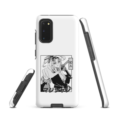 alienaxo - Hardcase Samsung®-Hülle