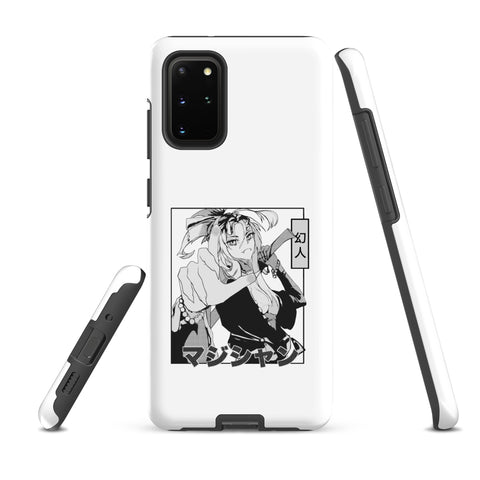 alienaxo - Hardcase Samsung®-Hülle