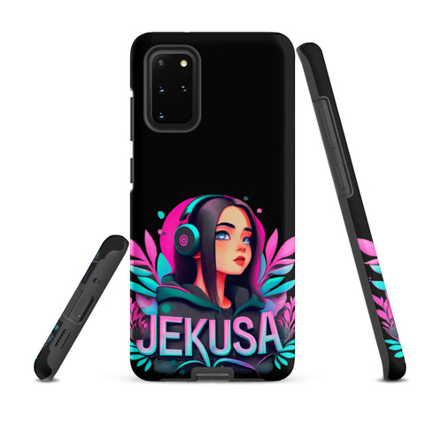 Jekusa - Hardcase Samsung®-Hülle