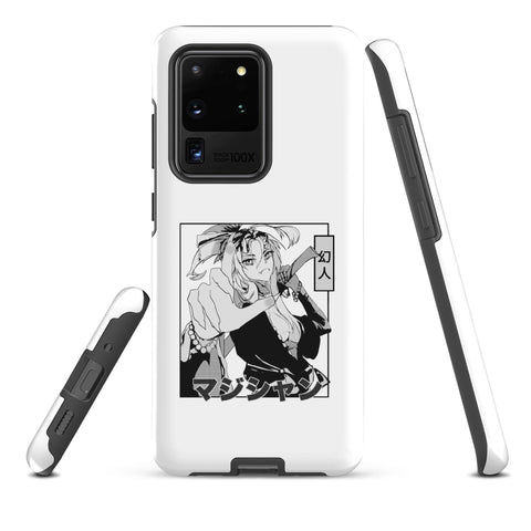 alienaxo - Hardcase Samsung®-Hülle