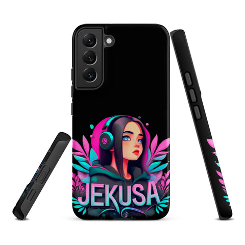 Jekusa - Hardcase Samsung®-Hülle