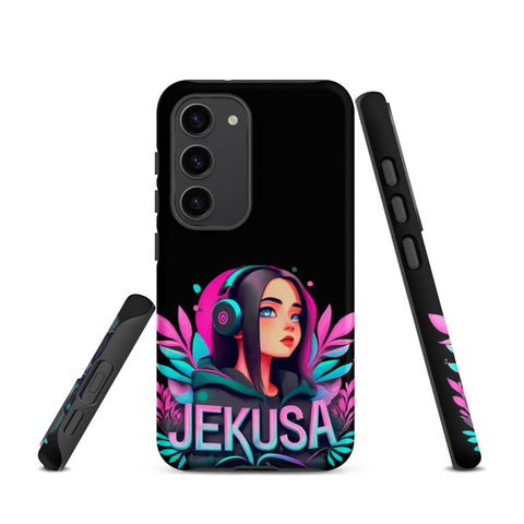 Jekusa - Hardcase Samsung®-Hülle