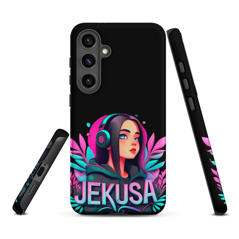 Jekusa - Hardcase Samsung®-Hülle