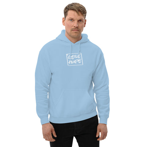 kookooloores - Unisex-Hoodie mit Druck