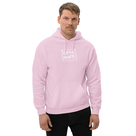 kookooloores - Unisex-Hoodie mit Druck