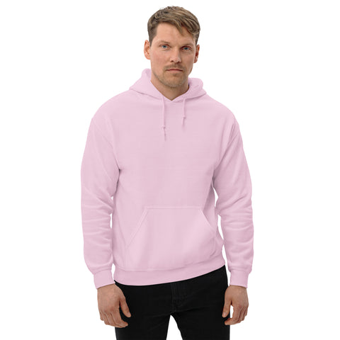 Jekusa - Unisex-Hoodie mit Druck