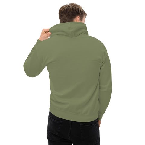 Jekusa - Unisex-Hoodie mit Stick