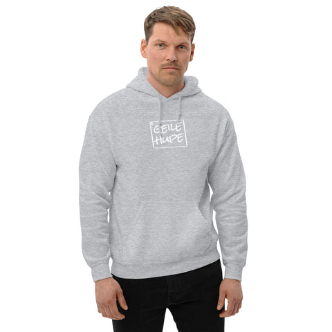 kookooloores - Unisex-Hoodie mit Druck