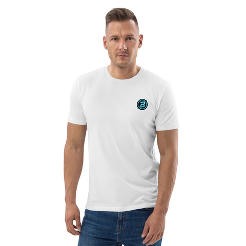 blakehorst - Herren-T-Shirt aus Bio-Baumwolle mit Druck