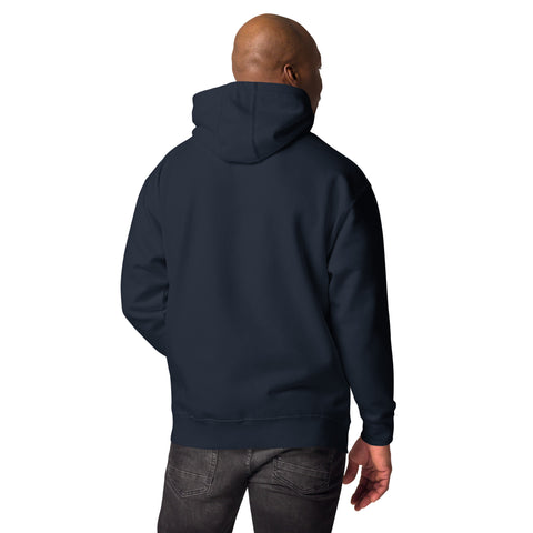 pixelkev_ - Unisex-Premium-Hoodie mit Stick