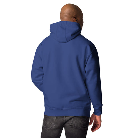 pixelkev_ - Unisex-Premium-Hoodie mit Stick