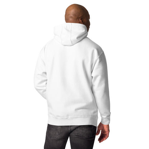 pixelkev_ - Unisex-Premium-Hoodie mit Stick