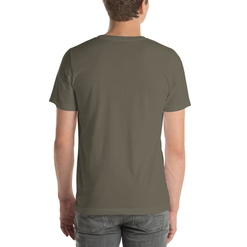 eXp_LP - Unisex T-Shirt mit Druck