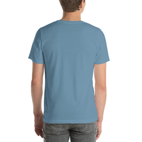 eXp_LP - Unisex T-Shirt mit Druck