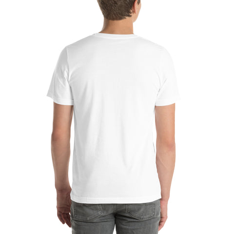 HaRon90TV - Unisex-T-Shirt mit Druck