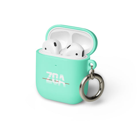 ZOA__ - AirPods-Case mit Druck