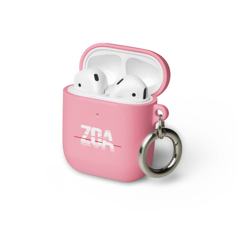 ZOA__ - AirPods-Case mit Druck