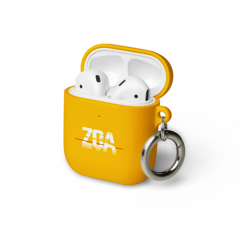 ZOA__ - AirPods-Case mit Druck