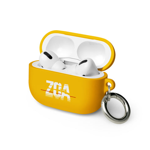 ZOA__ - AirPods-Case mit Druck