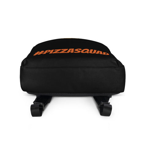 PizzaBoyOnAir - Rucksack mit Druck