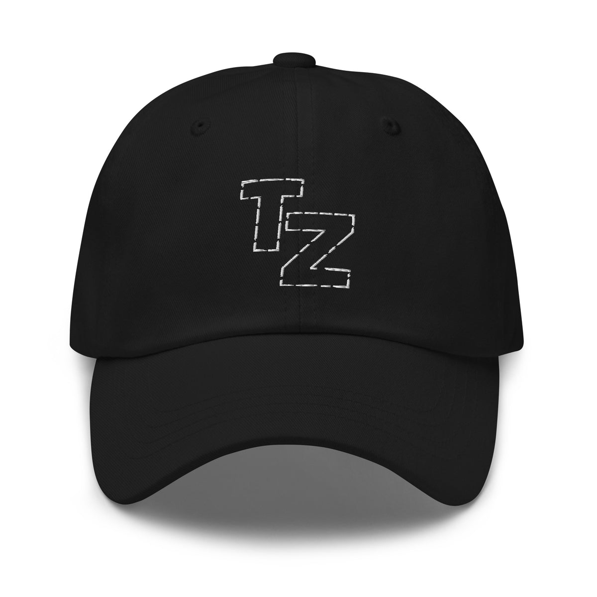 tommme_z - Baseball-Cap mit Stick