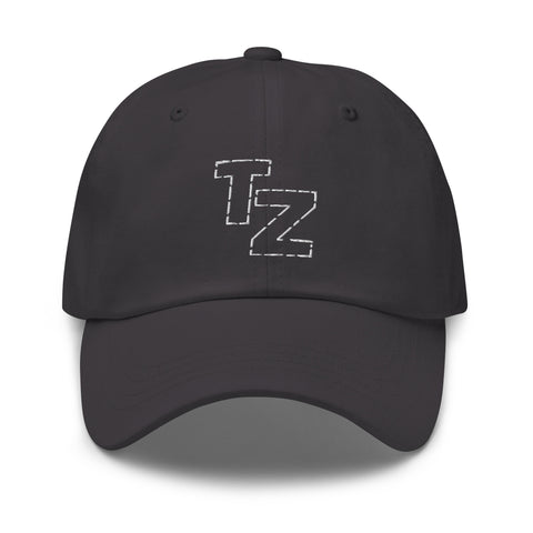 tommme_z - Baseball-Cap mit Stick