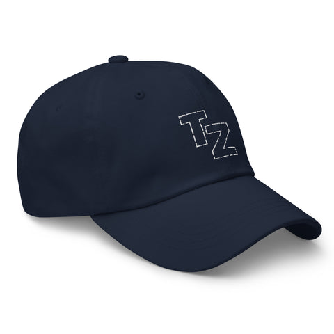 tommme_z - Baseball-Cap mit Stick