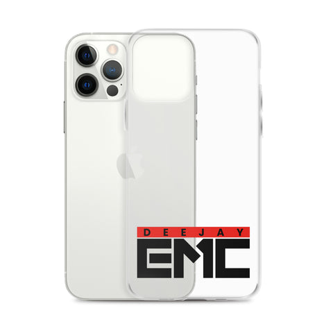 Twitcherlab/DJ-EMC - iPhone-Hülle mit Druck