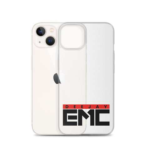 Twitcherlab/DJ-EMC - iPhone-Hülle mit Druck