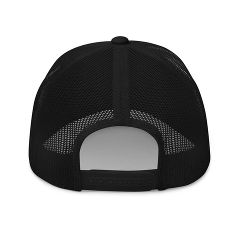 Phanthea - Trucker-Cap mit Stick