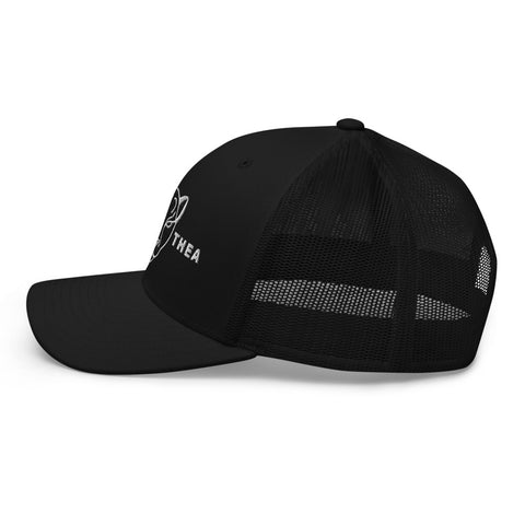 Phanthea - Trucker-Cap mit Stick