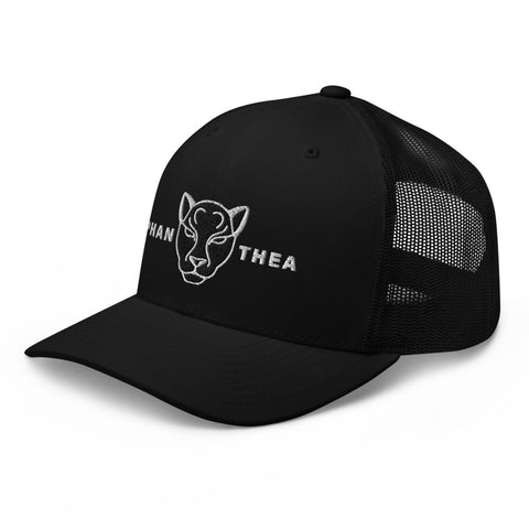 Phanthea - Trucker-Cap mit Stick