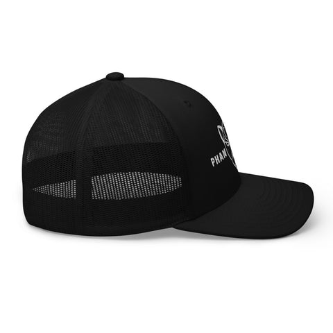 Phanthea - Trucker-Cap mit Stick