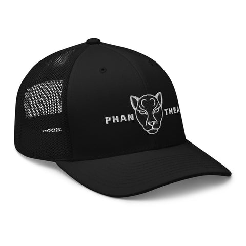 Phanthea - Trucker-Cap mit Stick