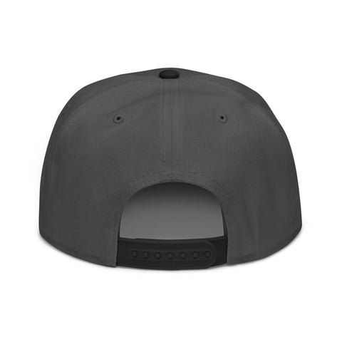 Jusage - Snapback-Cap mit Stick