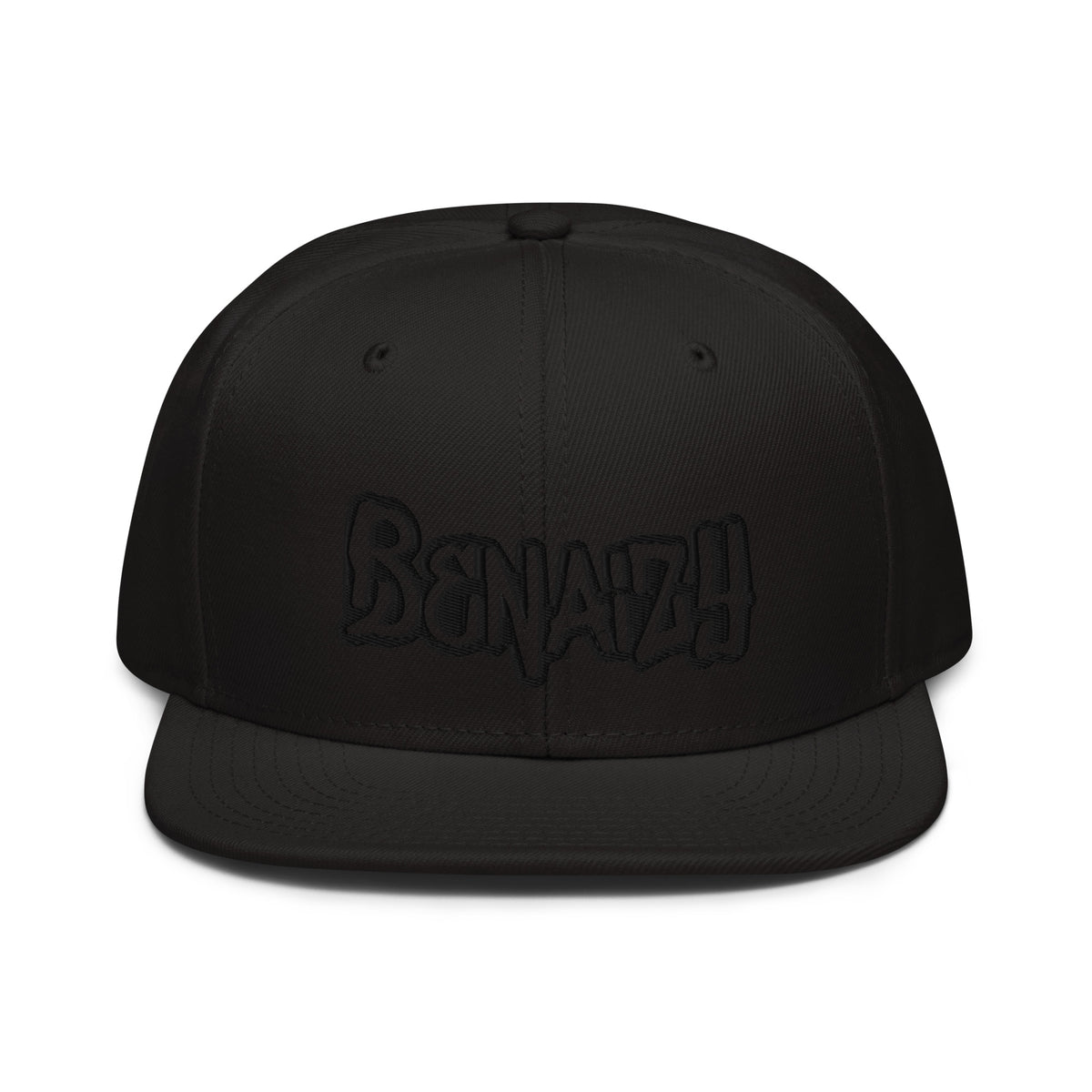 Benaizy - Snapback-Cap mit Stick